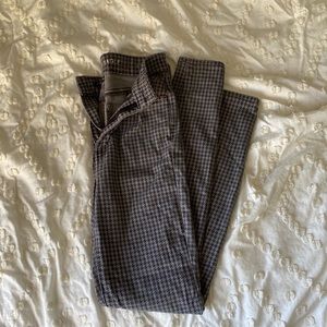 American Eagle Curvy Super High Rise Jegging!